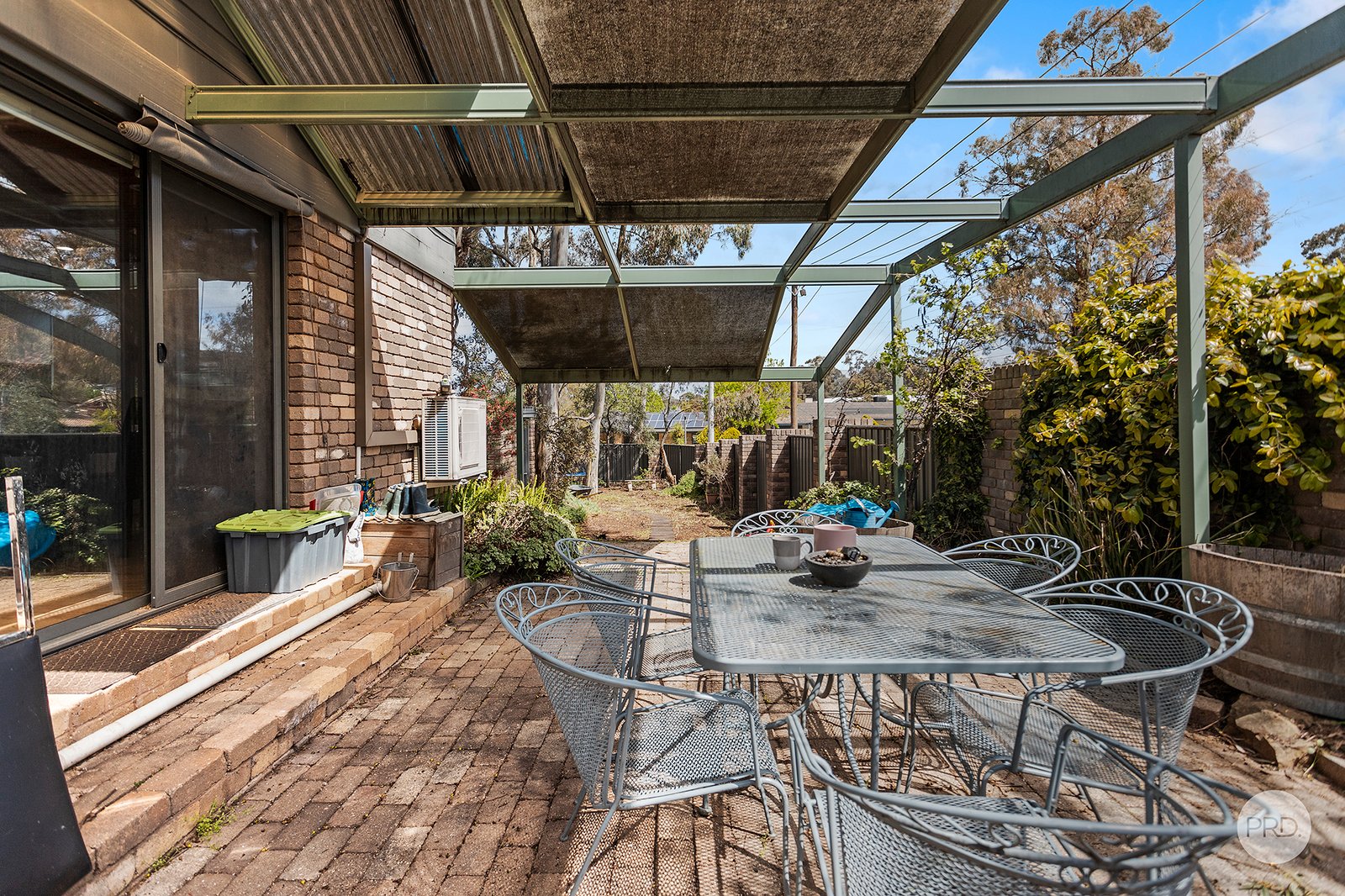 16 Mistletoe Street GOLDEN SQUARE 12