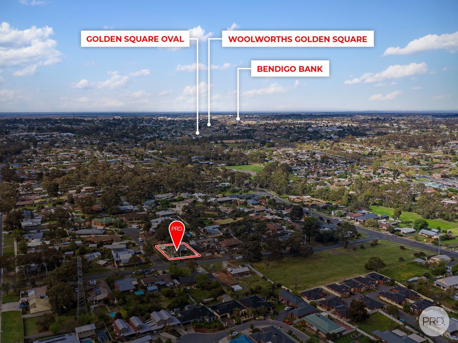 16 Mistletoe Street GOLDEN SQUARE 15