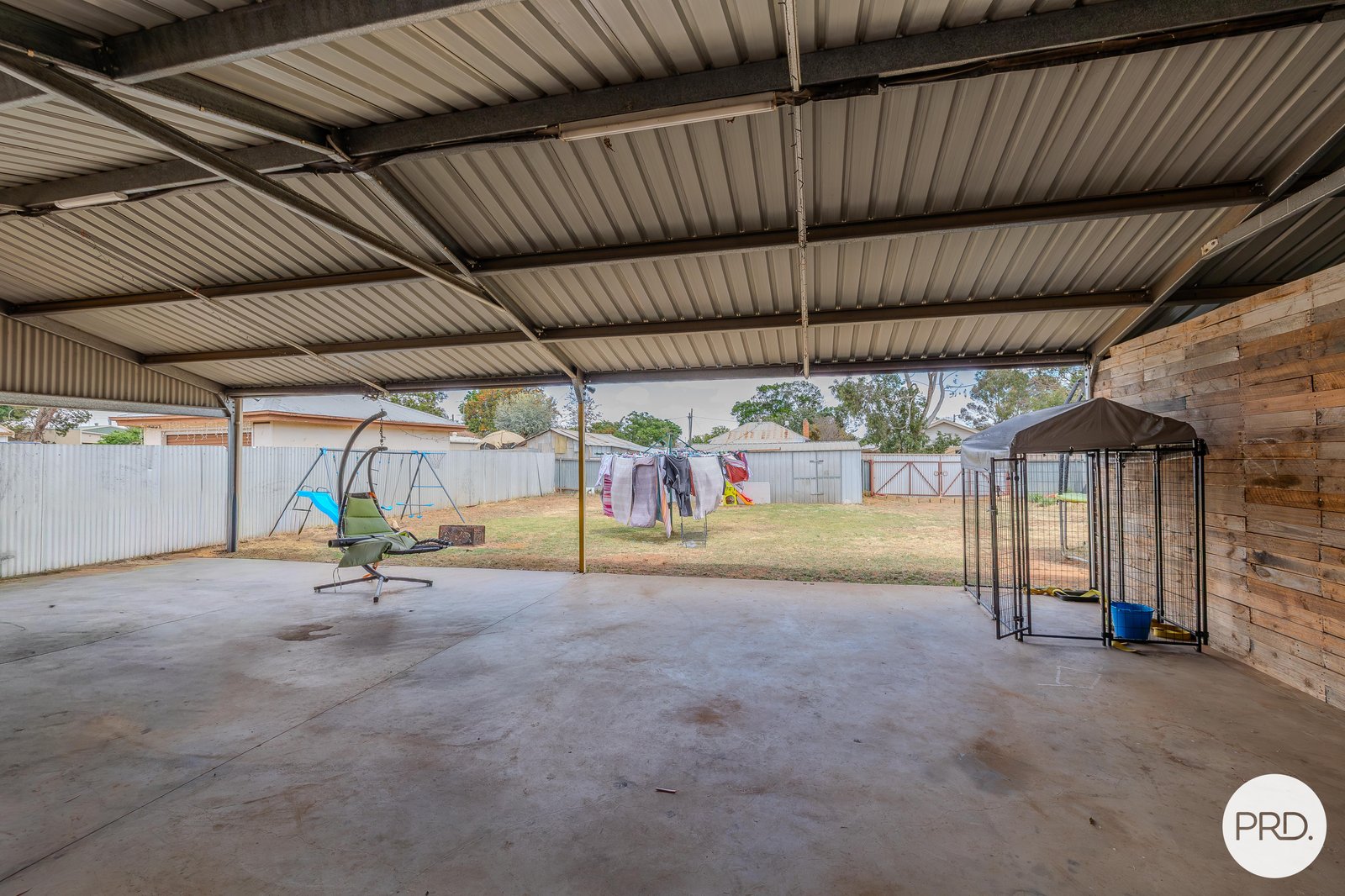 16 Mitchell Avenue DARETON 16