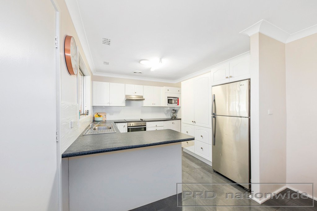 16 Molucca Close ASHTONFIELD 5