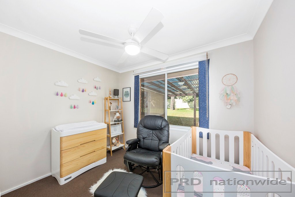 16 Molucca Close ASHTONFIELD 9