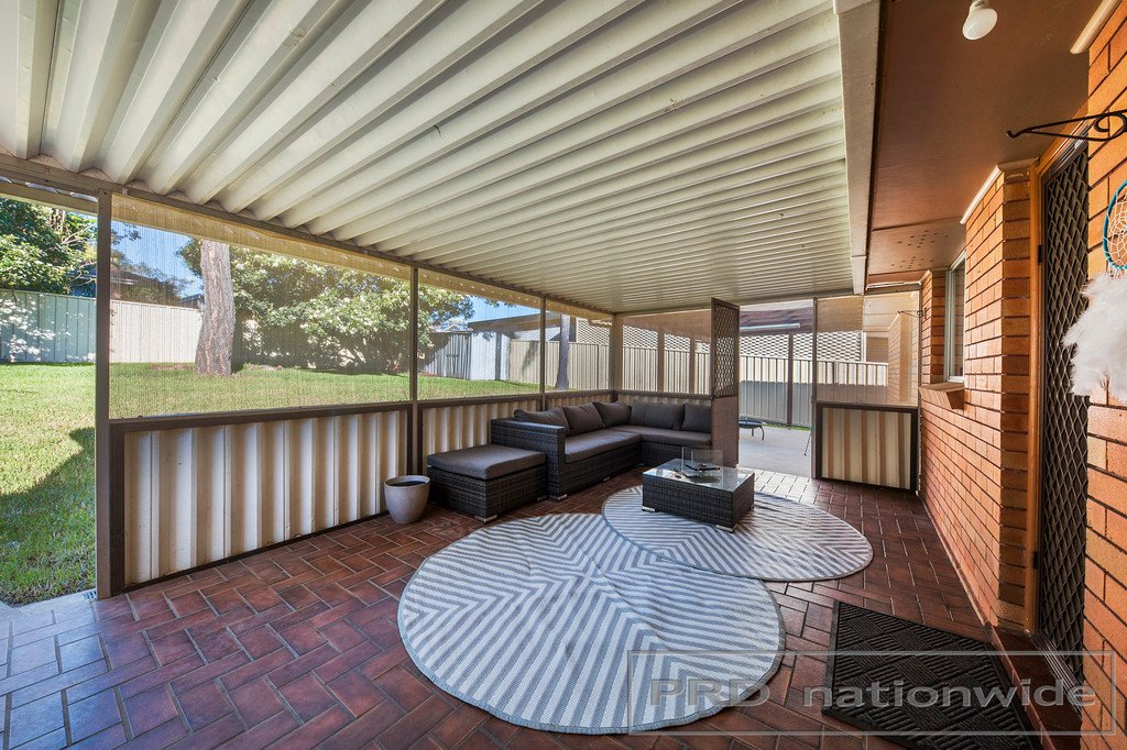 16 Molucca Close ASHTONFIELD 12