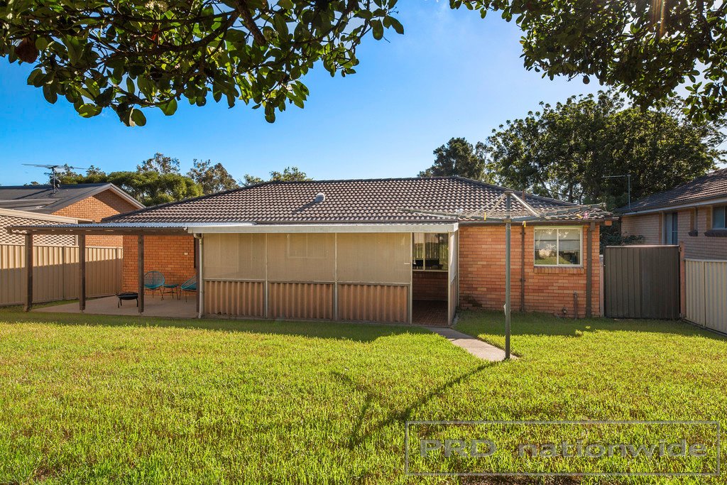 16 Molucca Close ASHTONFIELD 14