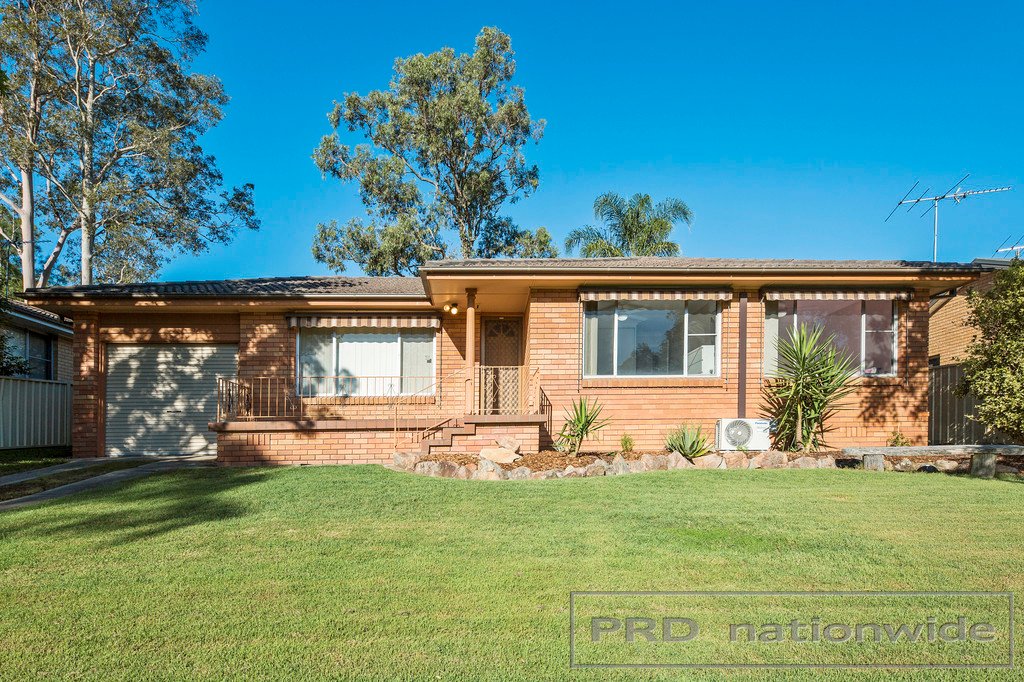 16 Molucca Close ASHTONFIELD 15