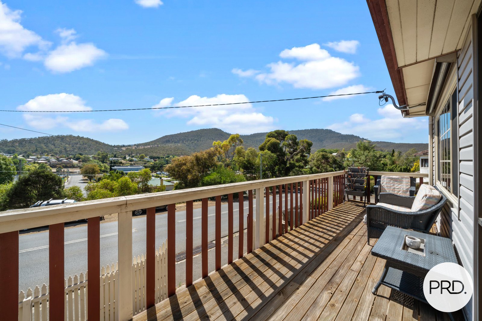 16 Montagu Crescent, NEW NORFOLK TAS 7140