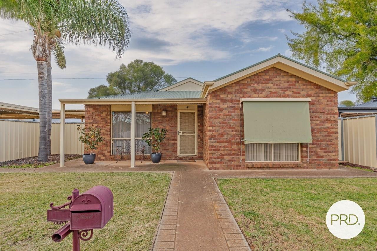 16 Montana Drive MILDURA 3