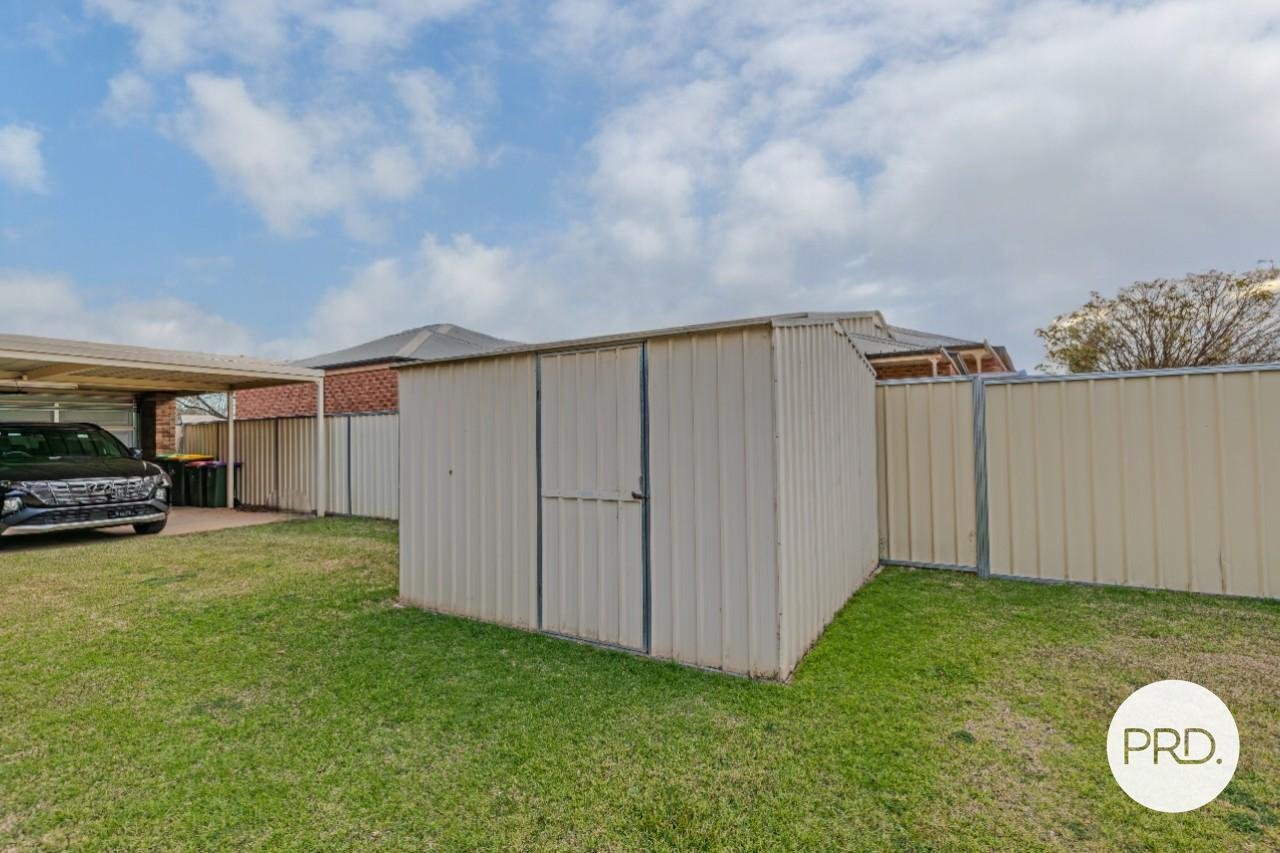 16 Montana Drive MILDURA 18