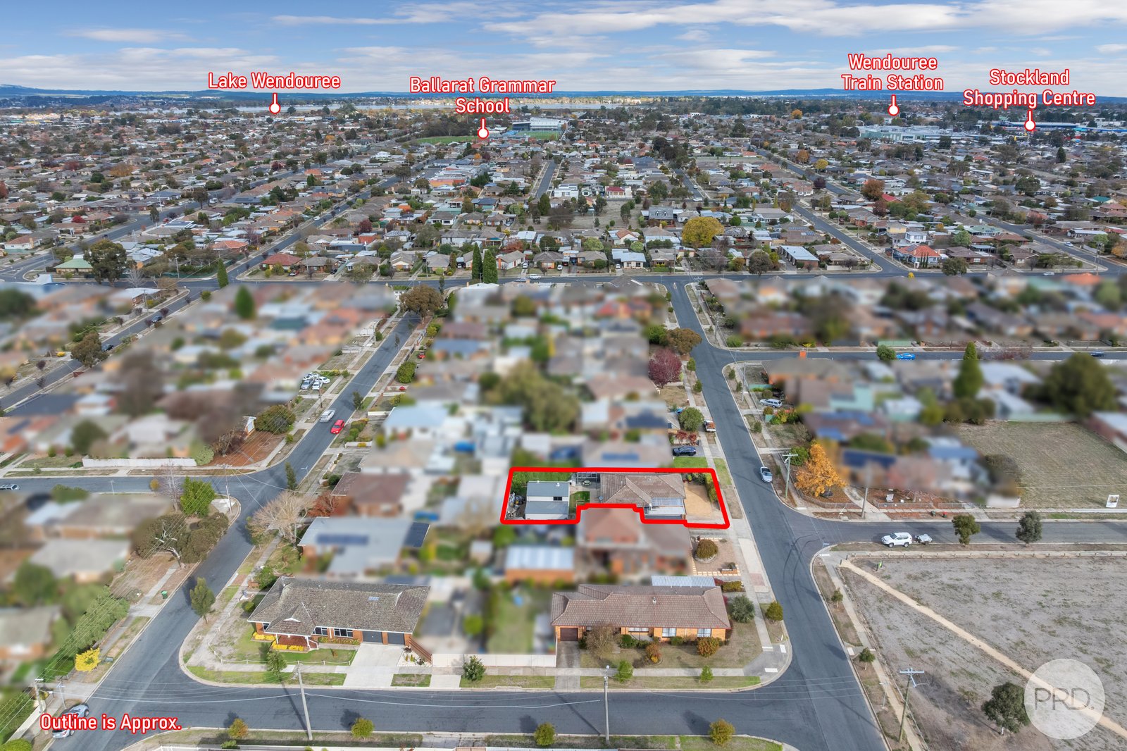 16 Montgomery Street WENDOUREE 17