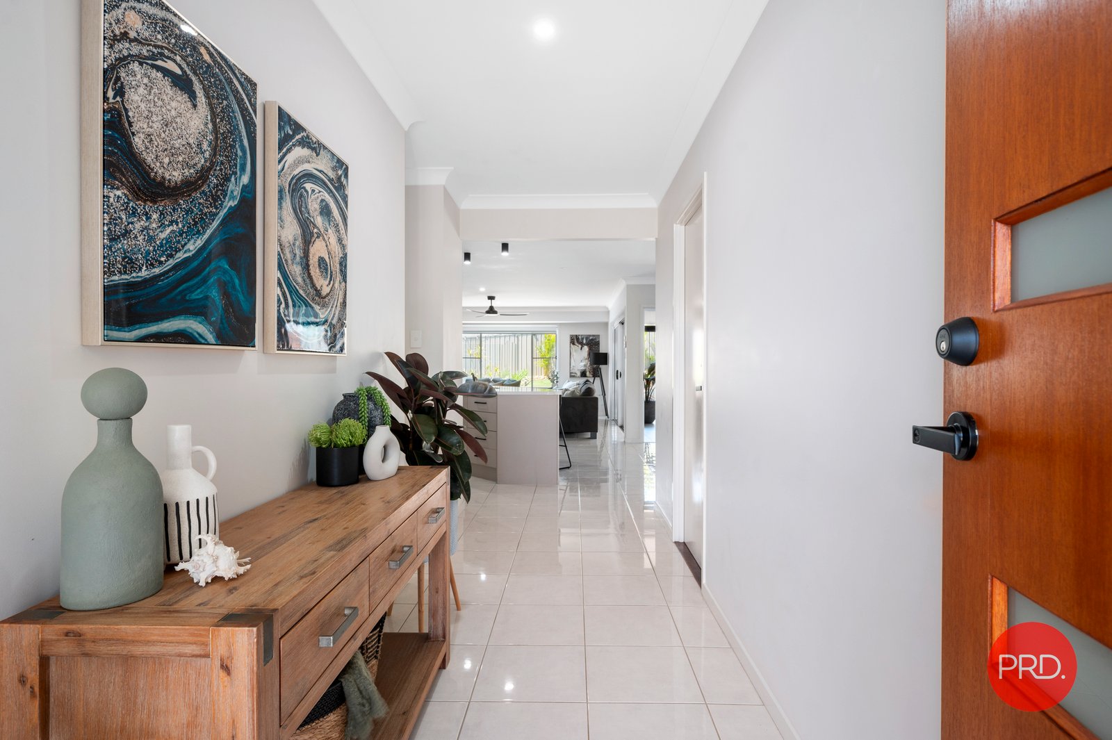 16 Moonee Creek Drive MOONEE BEACH 2