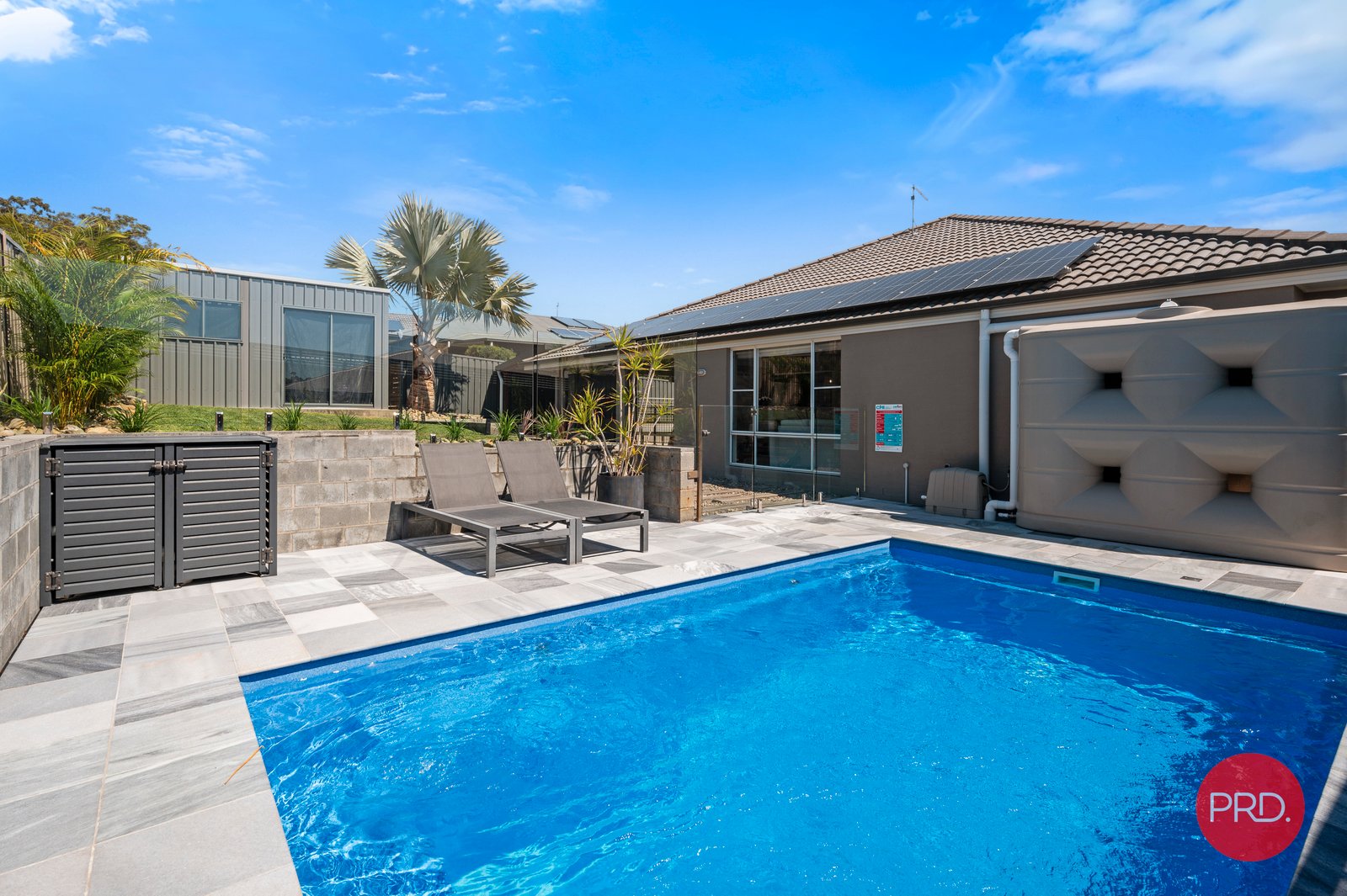 16 Moonee Creek Drive MOONEE BEACH 12