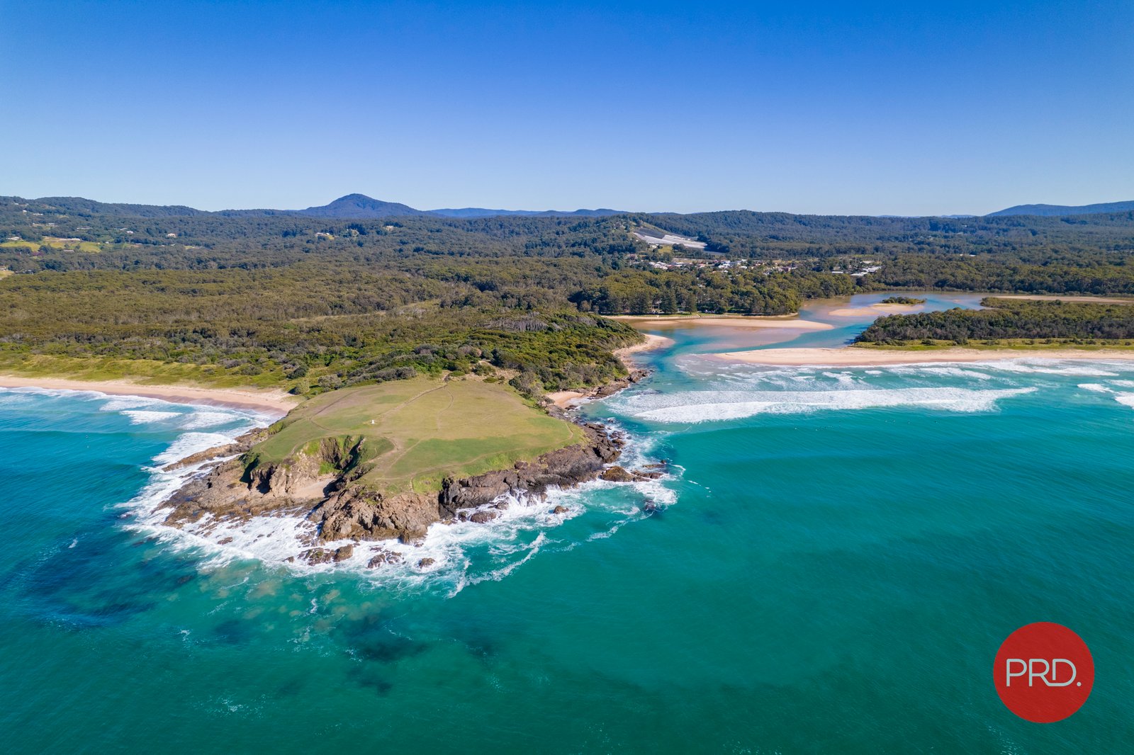 16 Moonee Creek Drive MOONEE BEACH 28