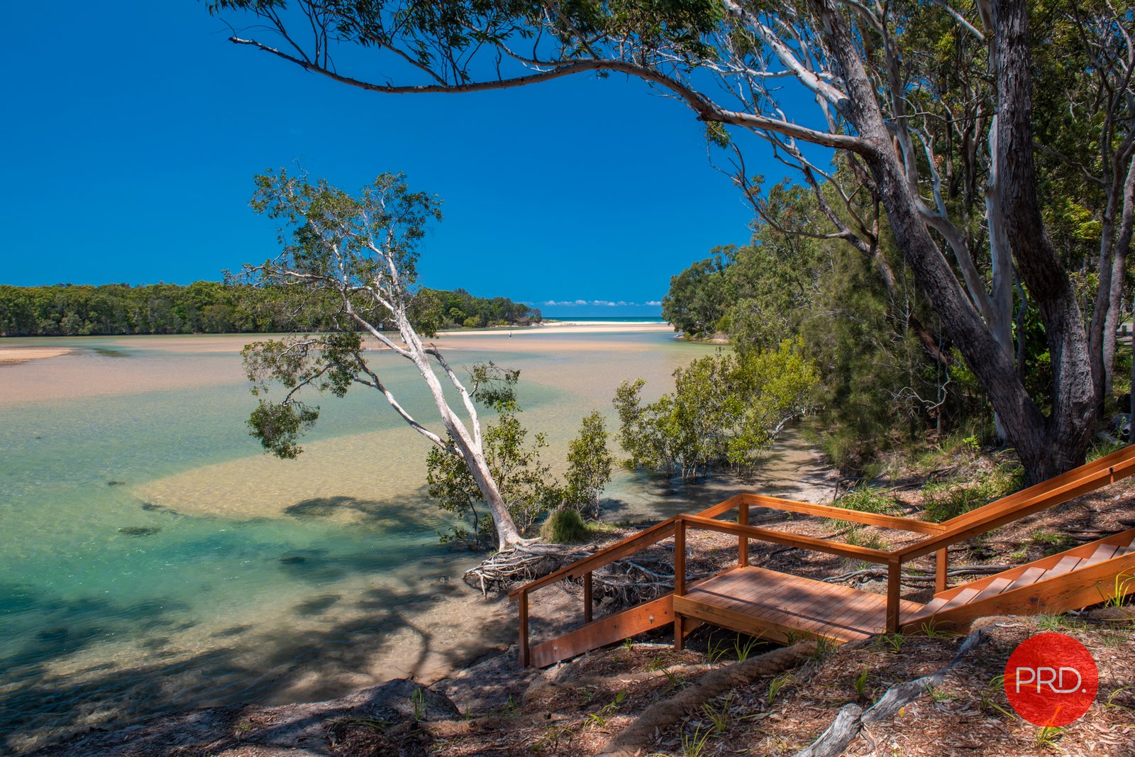 16 Moonee Creek Drive MOONEE BEACH 29