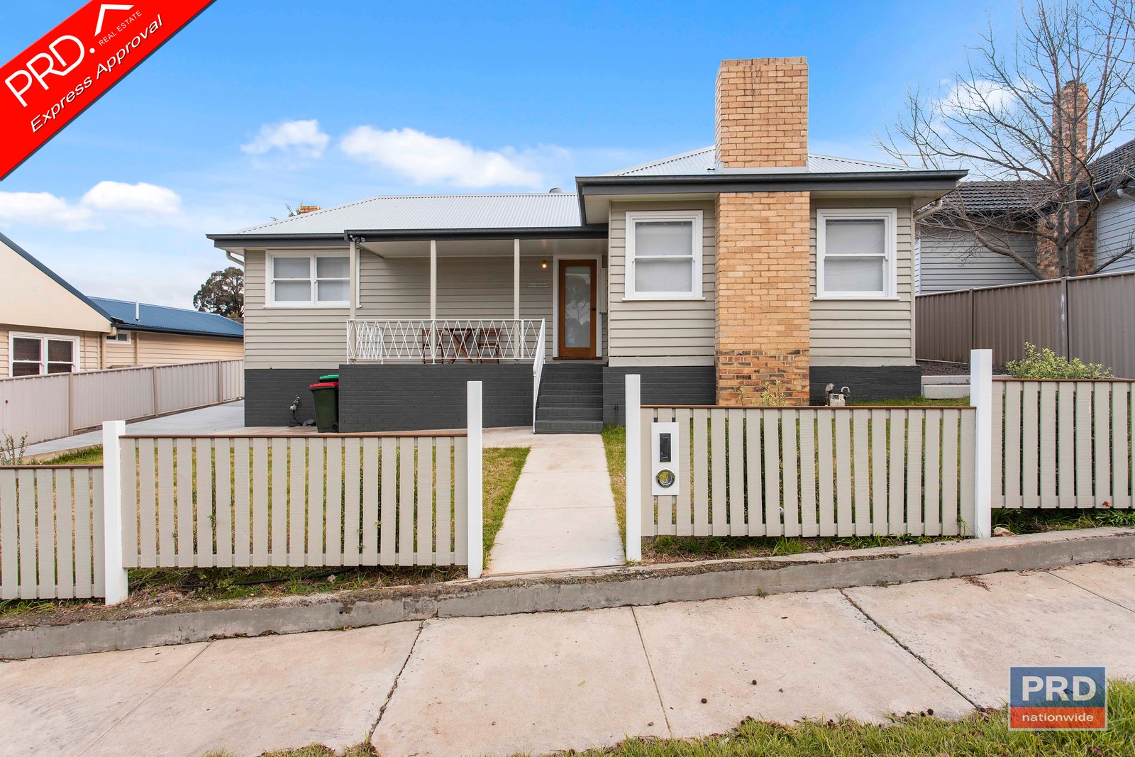 16 Moray Crescent NORTH BENDIGO 1