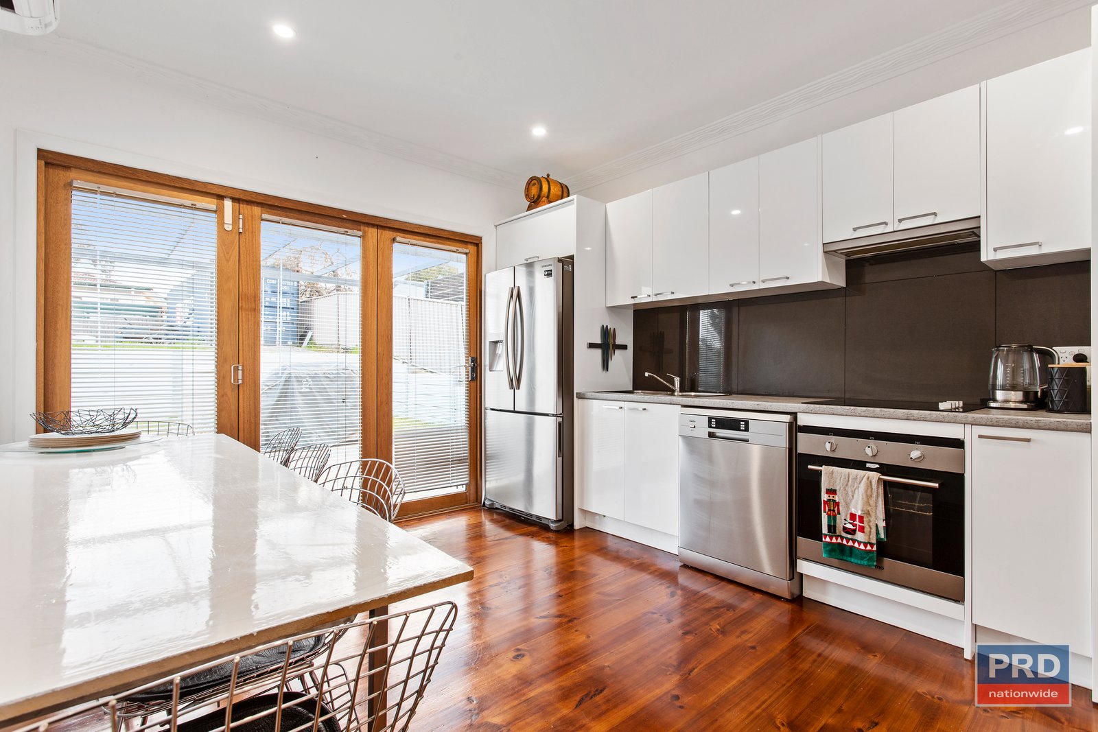 16 Moray Crescent NORTH BENDIGO 3