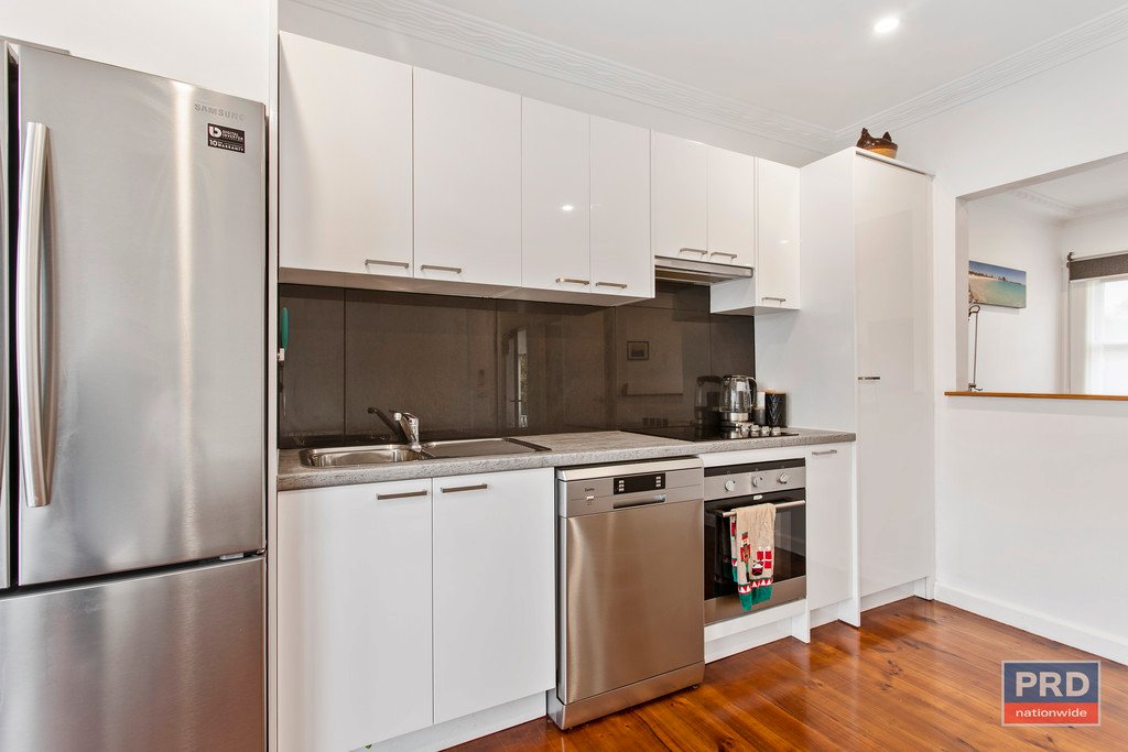 16 Moray Crescent NORTH BENDIGO 4