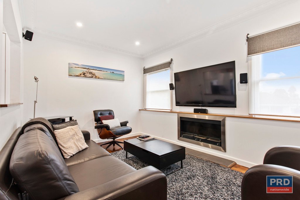 16 Moray Crescent NORTH BENDIGO 5