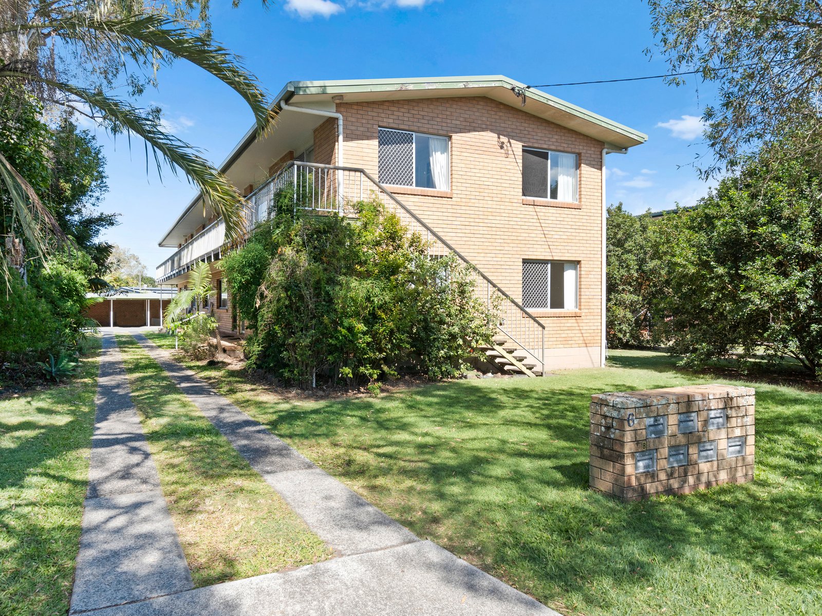 1/6 Morley Street TWEED HEADS WEST 1