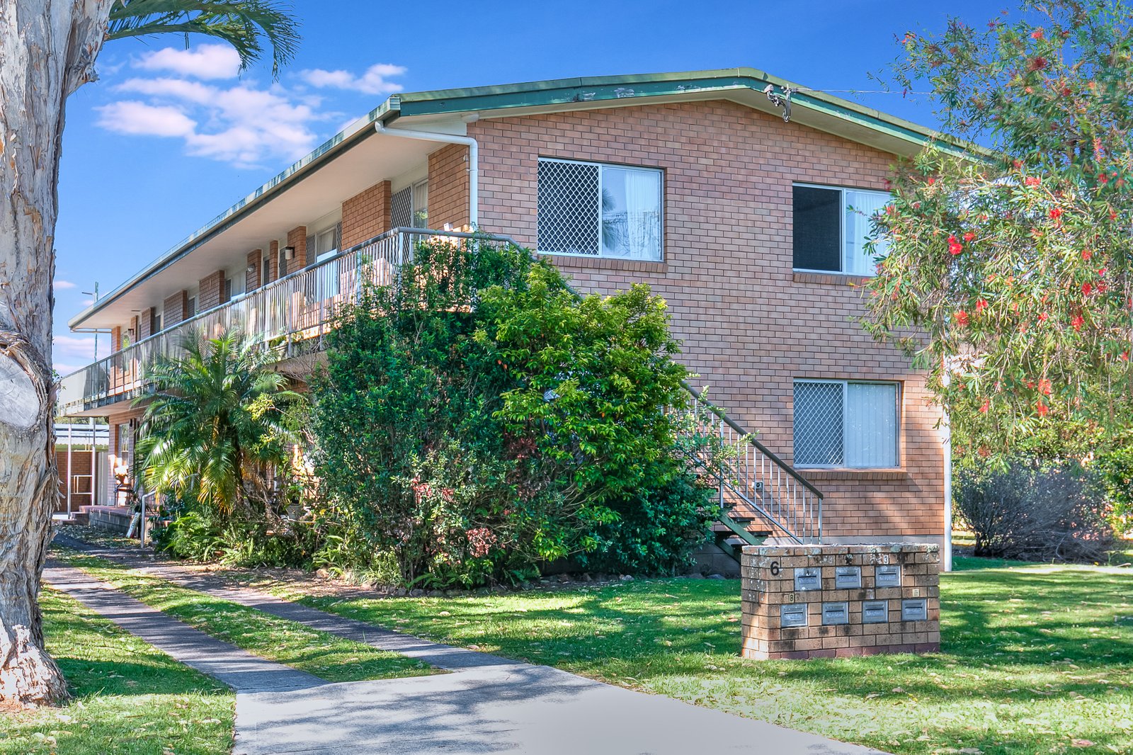 1/6 Morley Street TWEED HEADS WEST 8