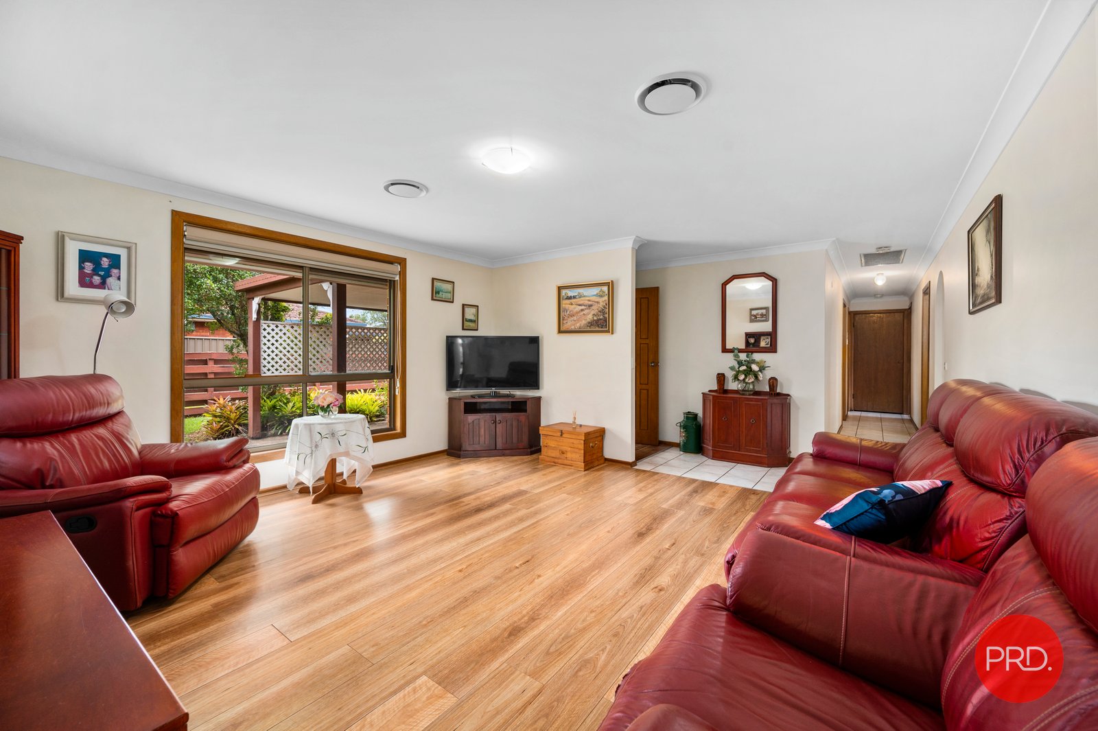 16 Morrison Close COFFS HARBOUR 2