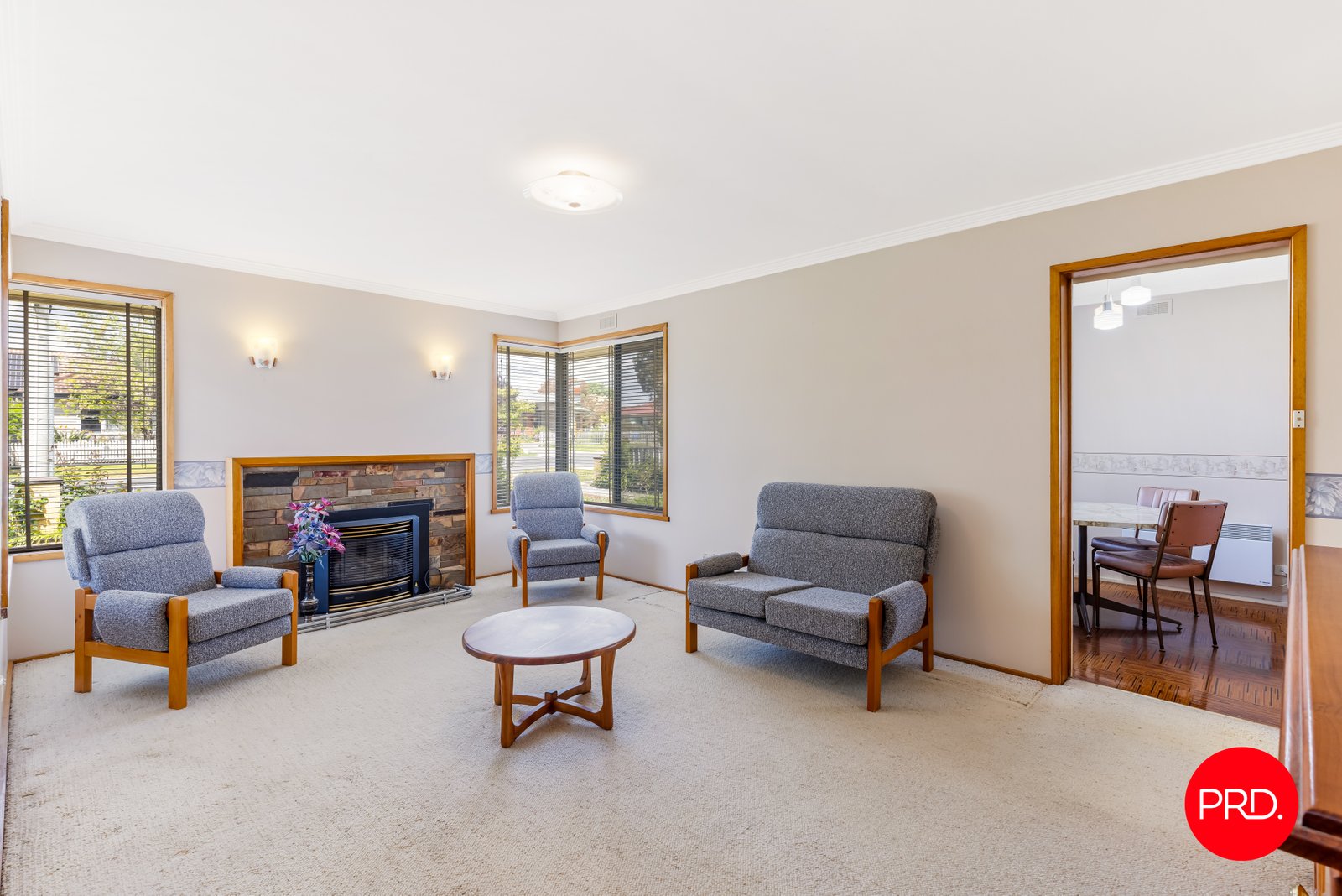 16 MORRISON Street KANGAROO FLAT 6