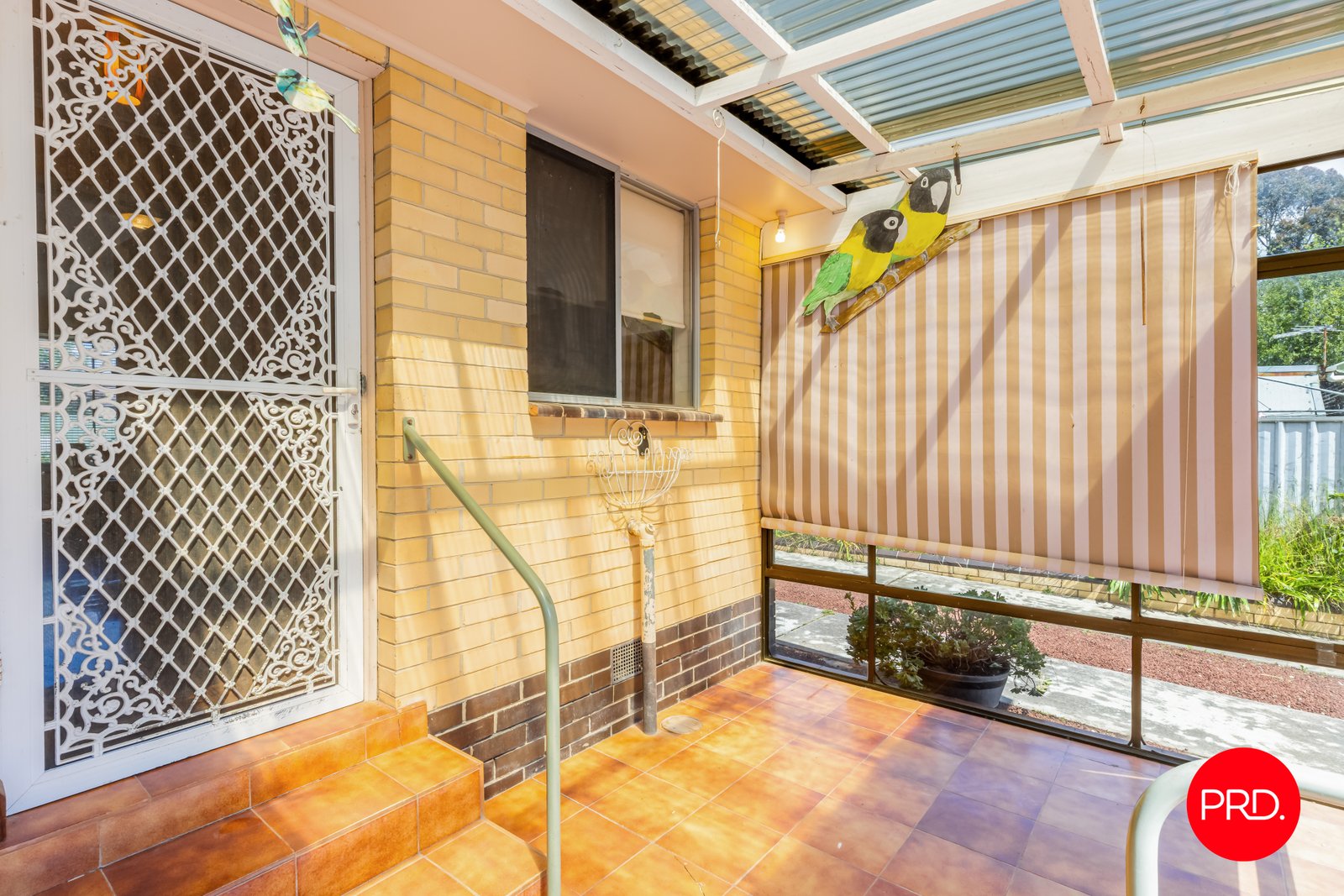 16 MORRISON Street KANGAROO FLAT 12