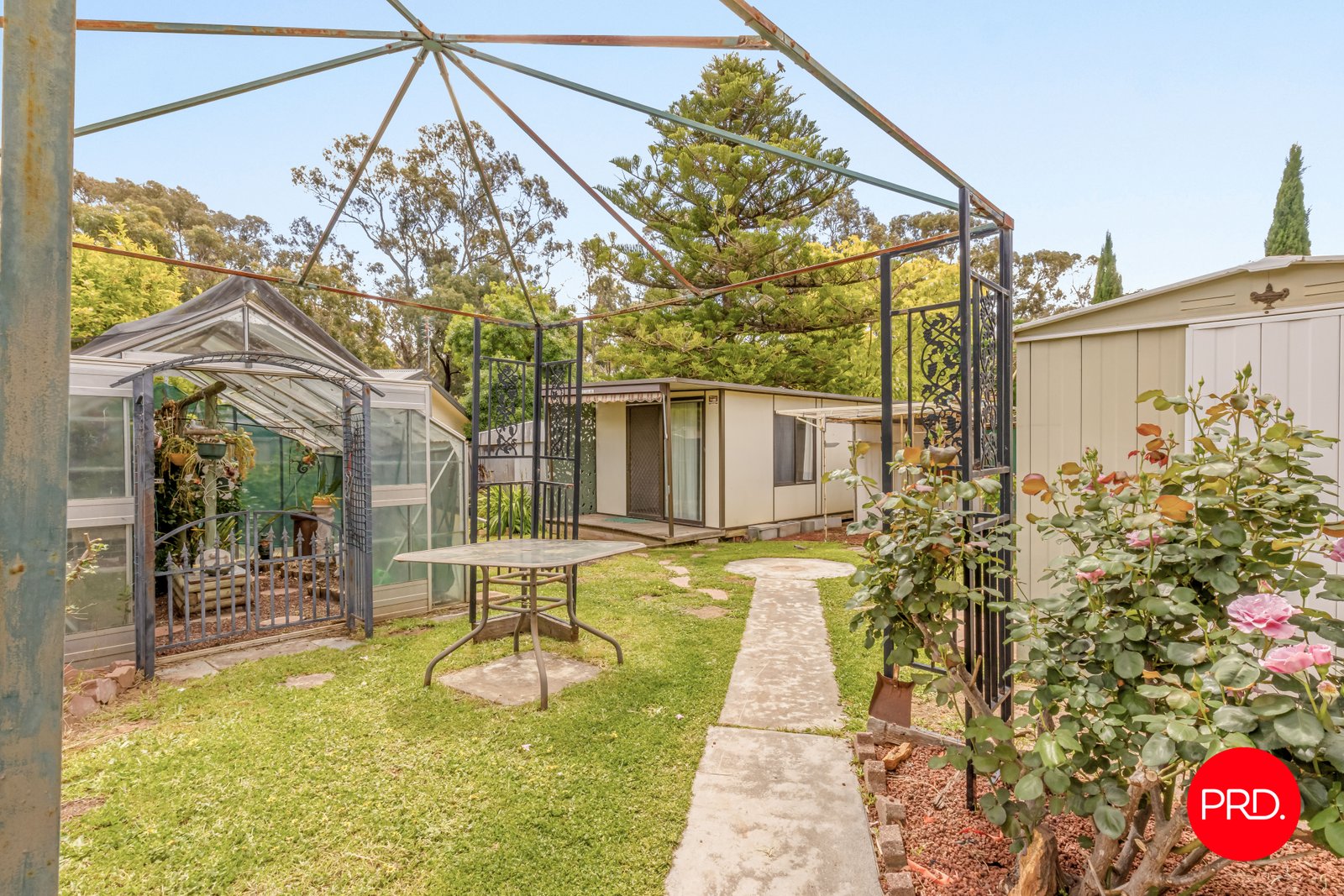 16 MORRISON Street KANGAROO FLAT 15