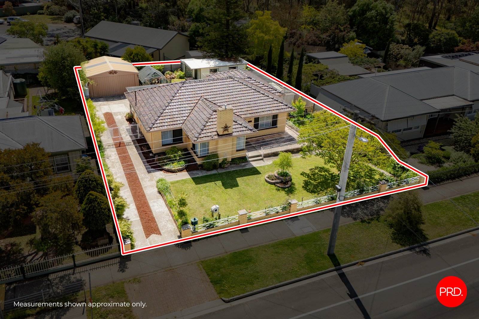 16 MORRISON Street KANGAROO FLAT 19