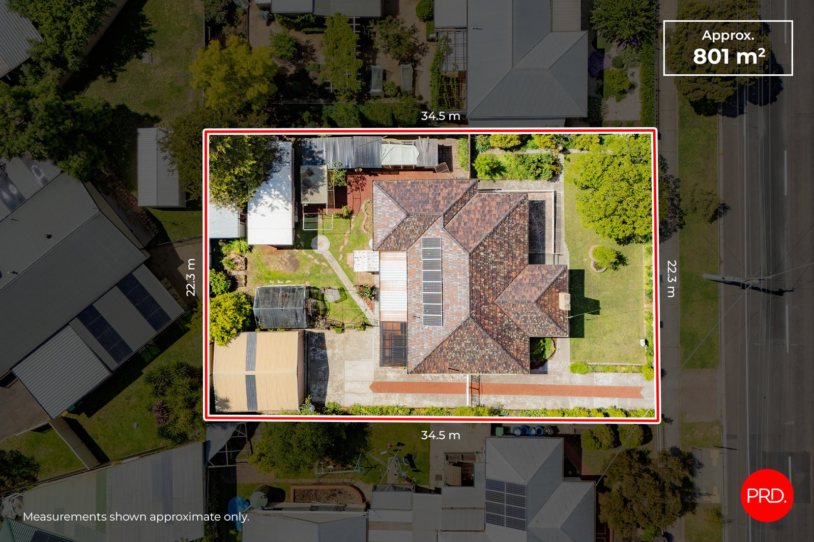 16 MORRISON Street KANGAROO FLAT 20
