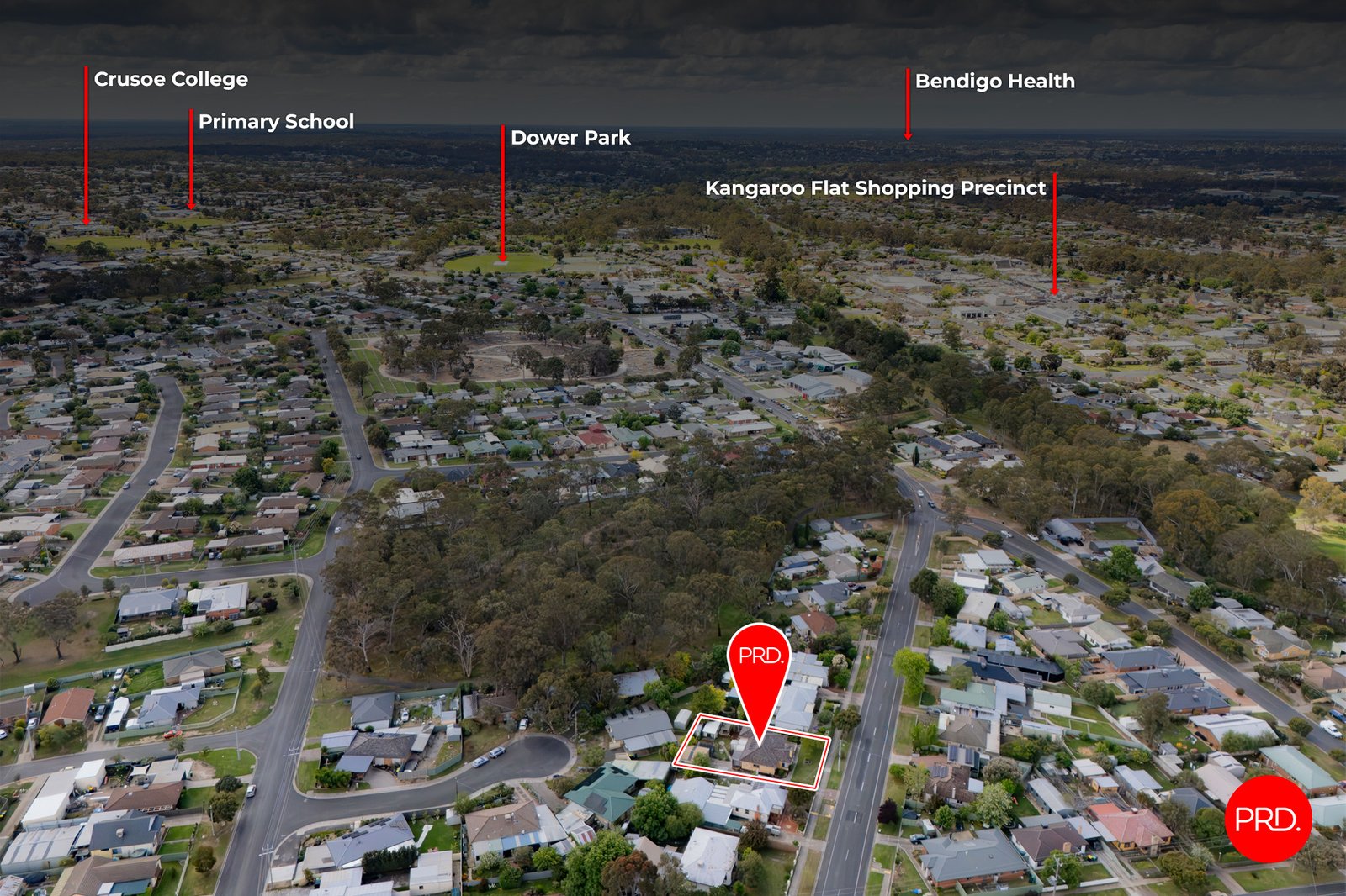 16 MORRISON Street KANGAROO FLAT 21