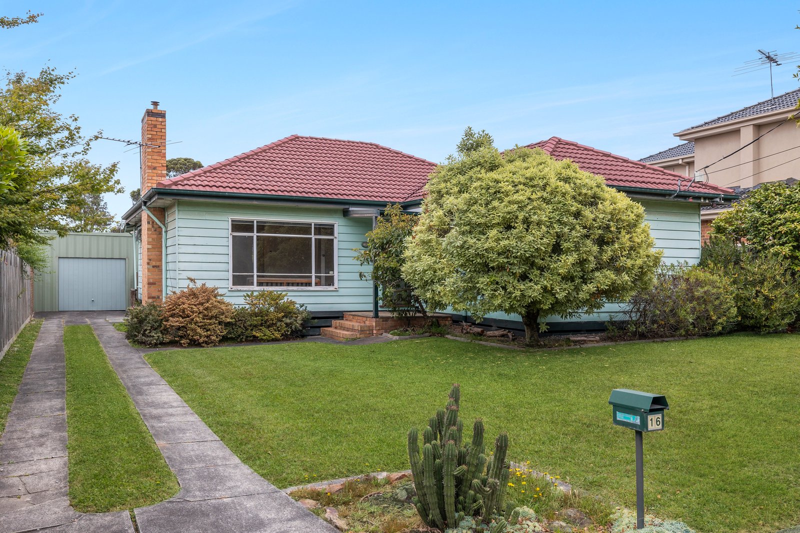 Gallery: 16 Morshead Avenue