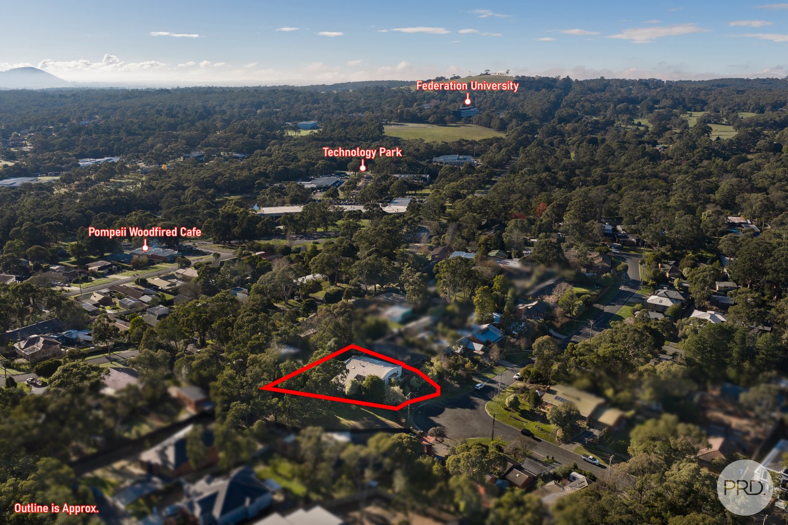 16 Mount Helen Avenue MOUNT HELEN 18