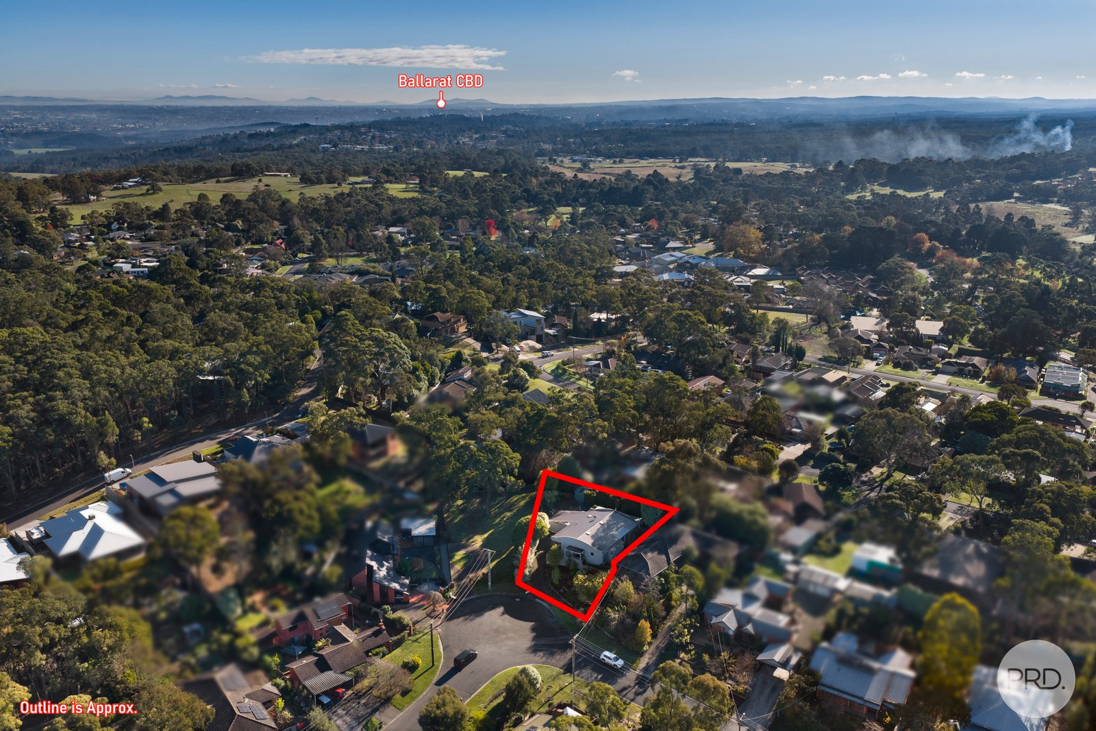 16 Mount Helen Avenue MOUNT HELEN 19
