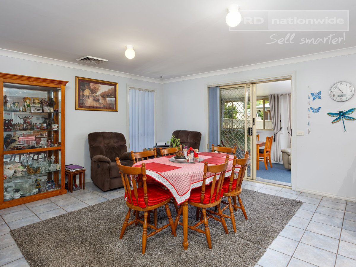 16 Mountford Street TUMUT 4