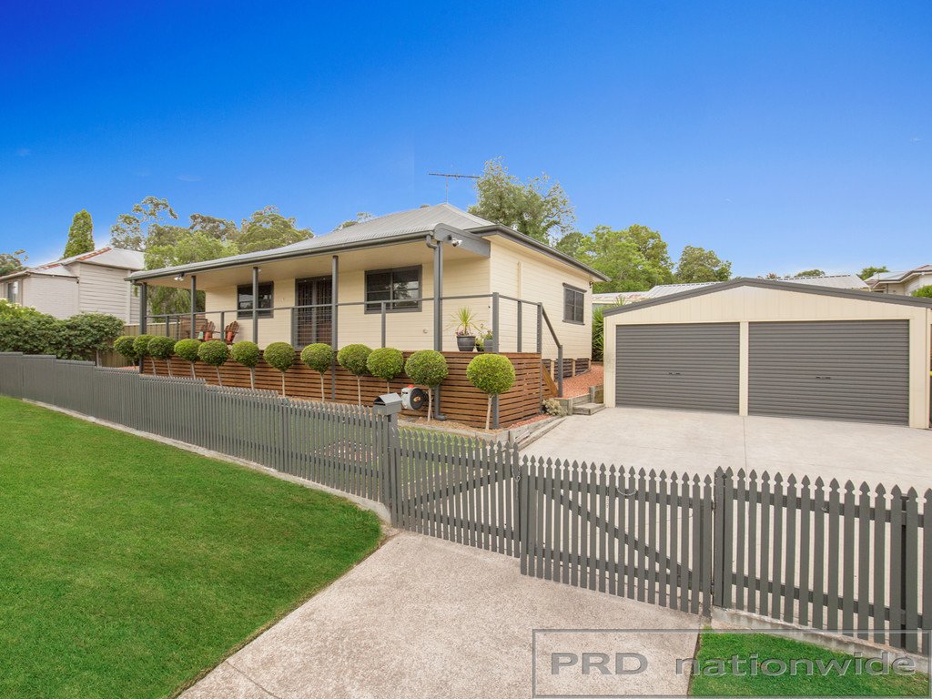 16 Narang Street EAST MAITLAND 1