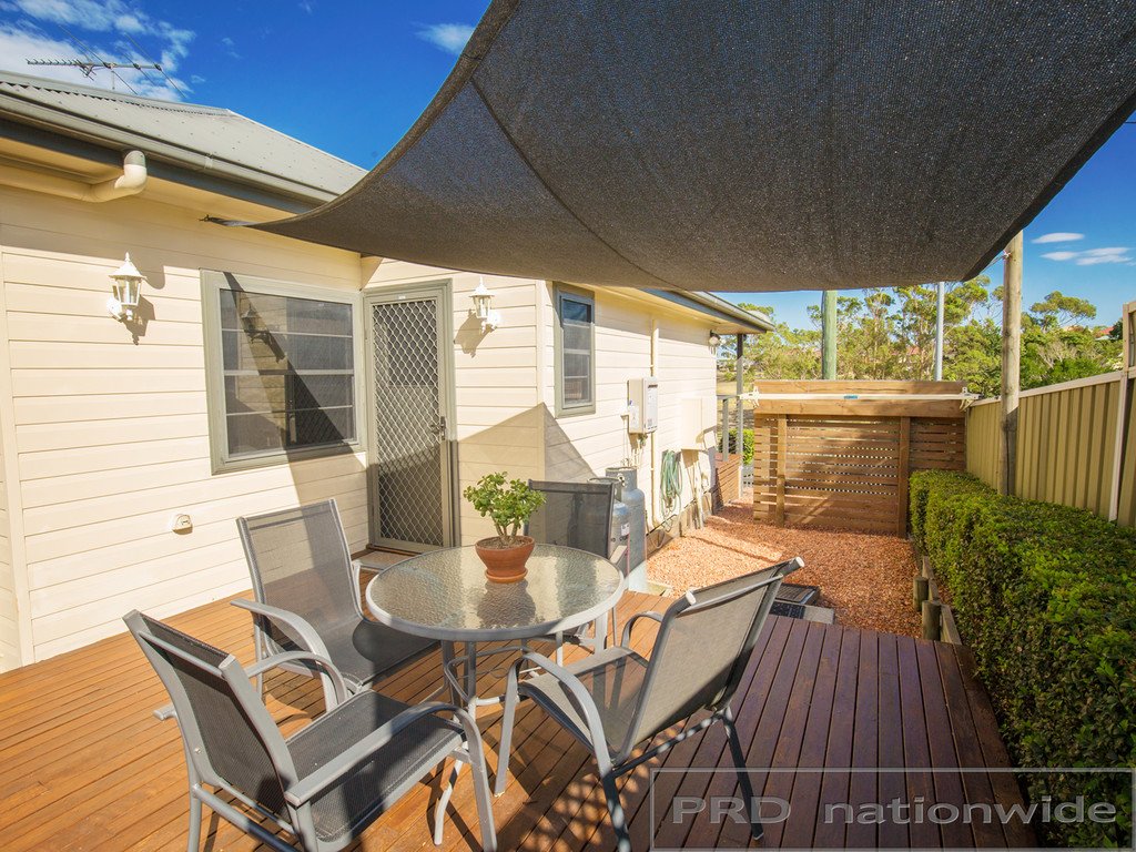 16 Narang Street EAST MAITLAND 13