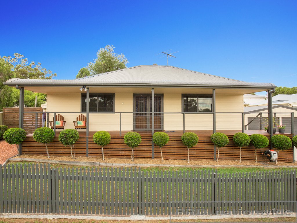 16 Narang Street EAST MAITLAND 16