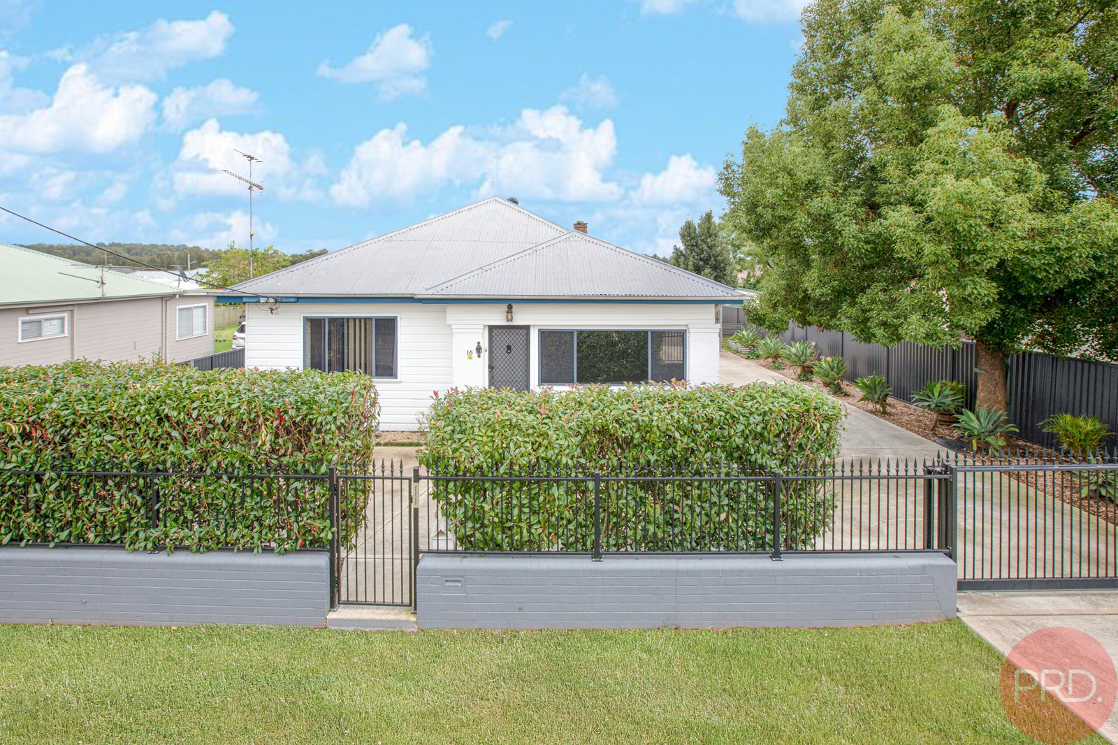 16 Nelson Street GRETA 1