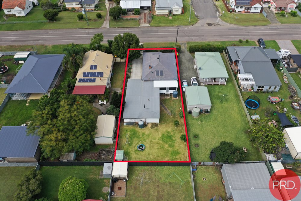 16 Nelson Street GRETA 2