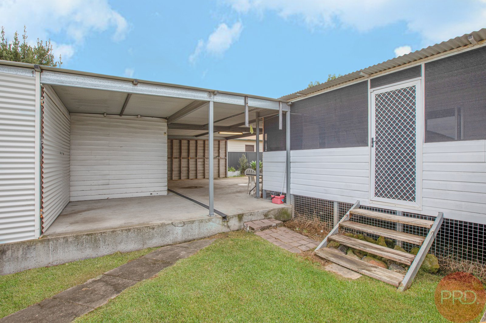 16 Nelson Street GRETA 7