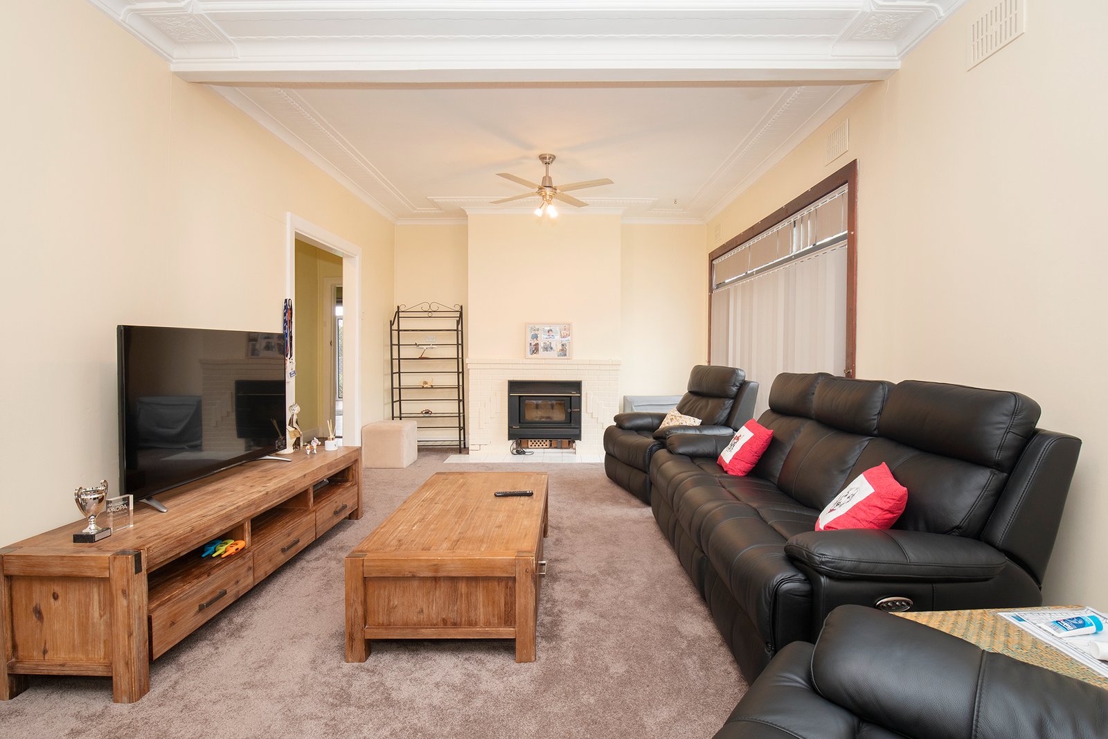 16 Nelson Street GRETA 12
