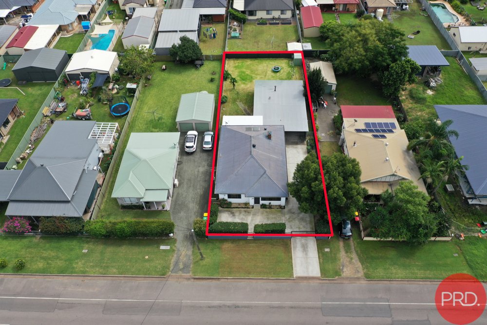 16 Nelson Street GRETA 14