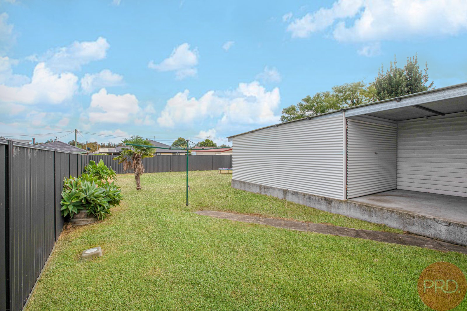 16 Nelson Street GRETA 16