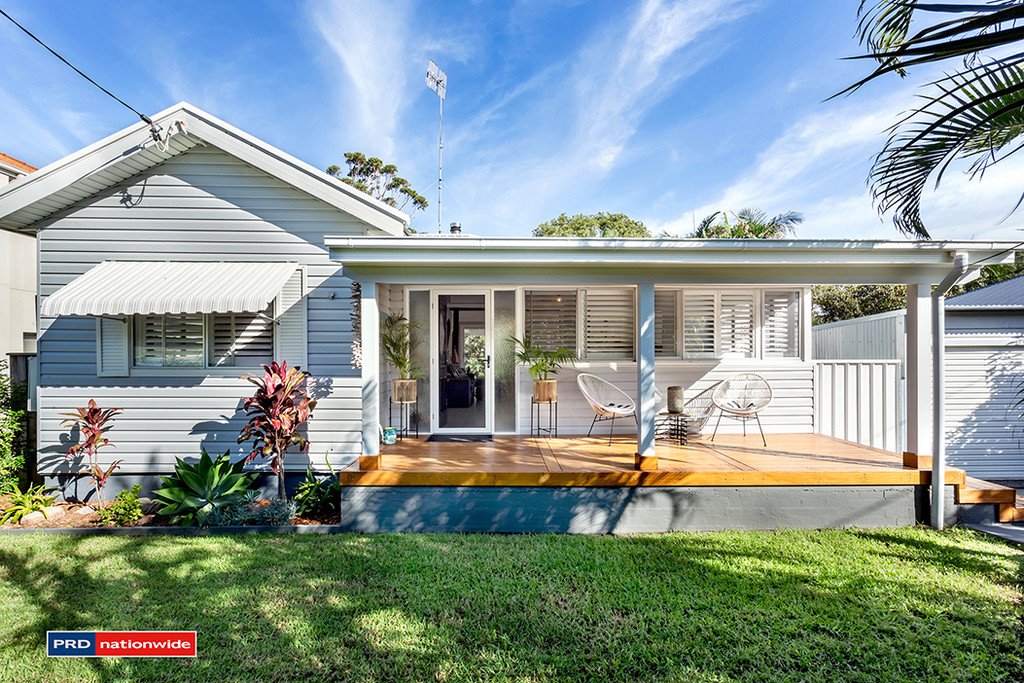 16 Nelson Street NELSON BAY 1
