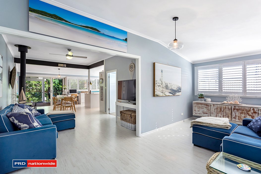 16 Nelson Street NELSON BAY 3