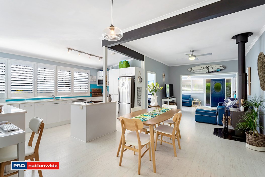 16 Nelson Street NELSON BAY 4
