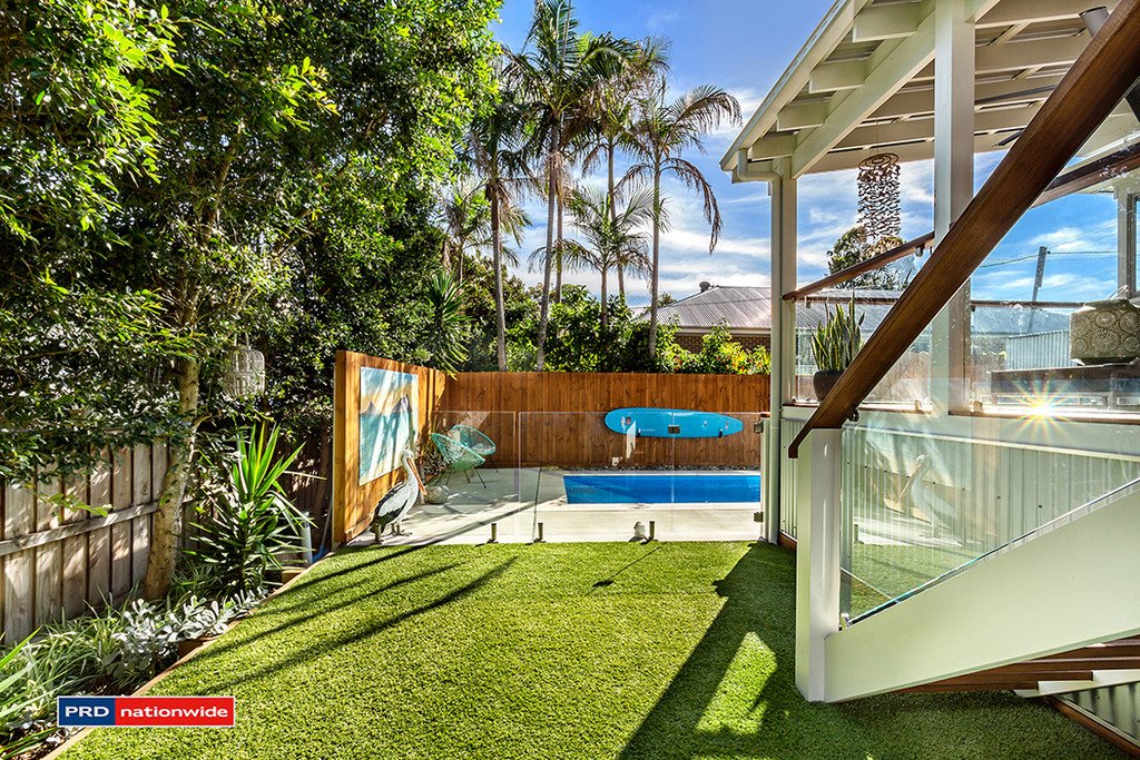 16 Nelson Street NELSON BAY 7