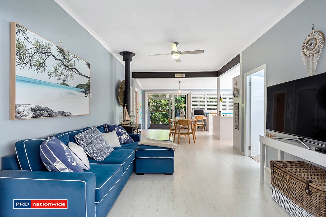 16 Nelson Street NELSON BAY 8