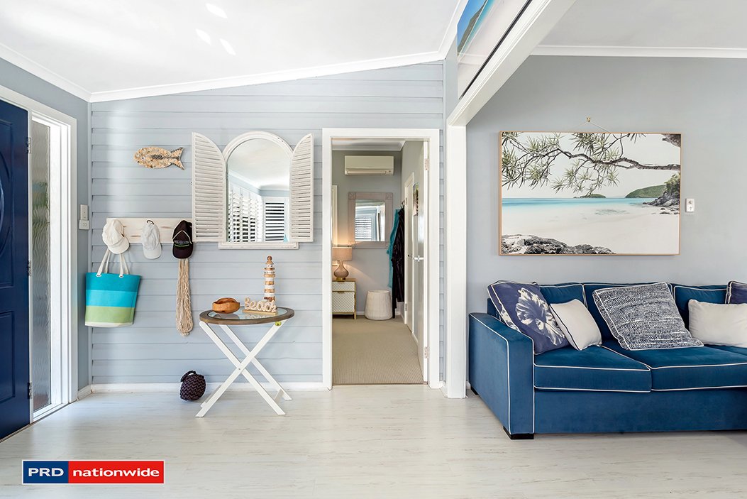 16 Nelson Street NELSON BAY 9