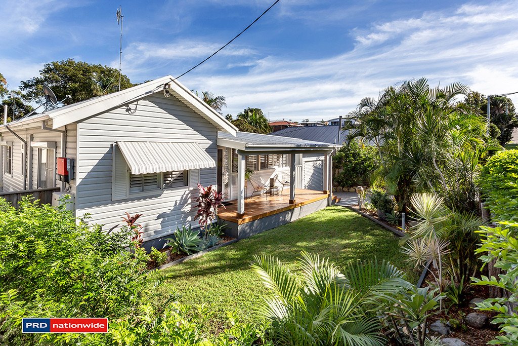 16 Nelson Street NELSON BAY 16