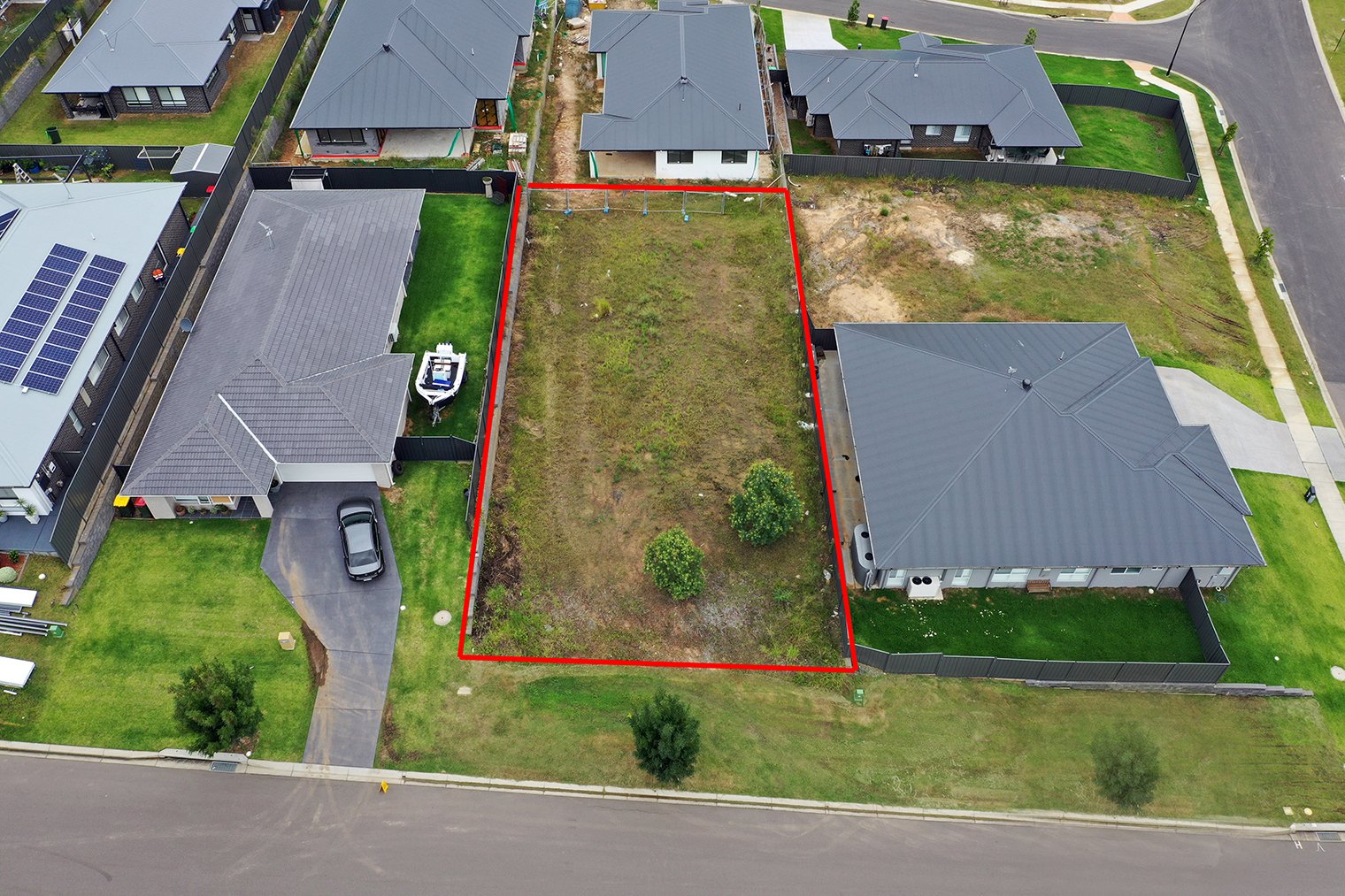 16 Newfield Street RUTHERFORD 1
